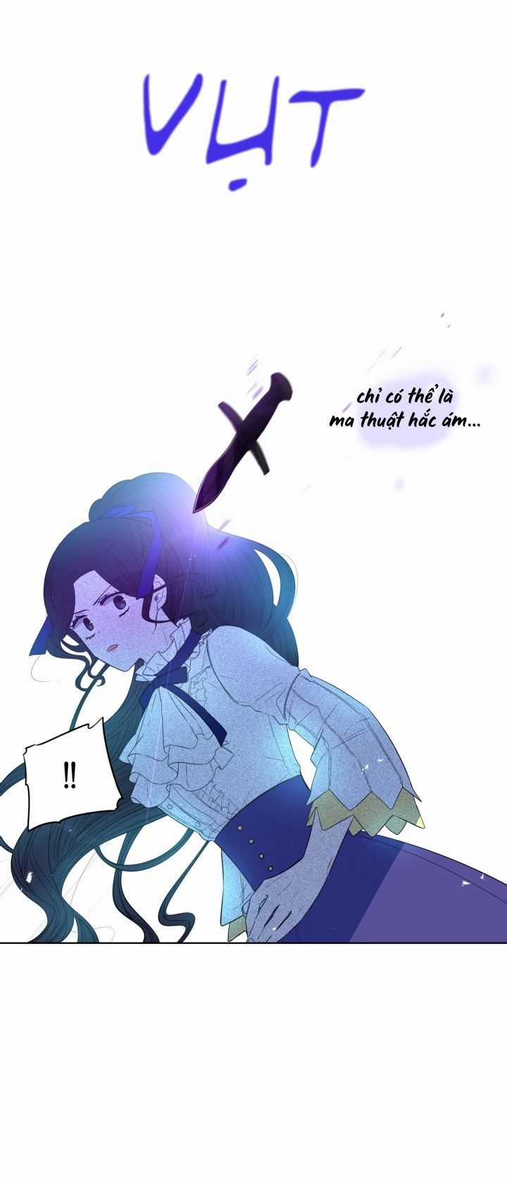 Công Chúa Tóc Đen Chapter 8 trang 66