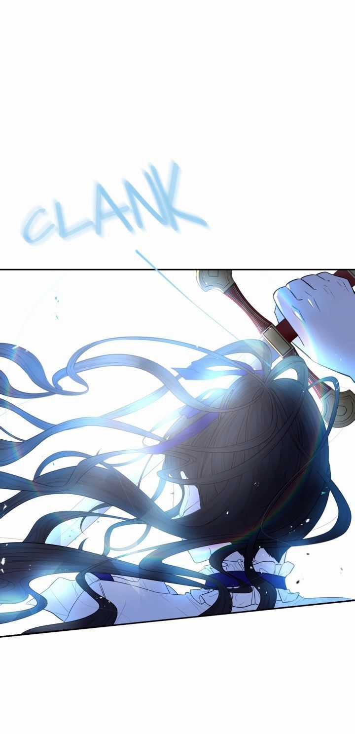 Công Chúa Tóc Đen Chapter 8 trang 67