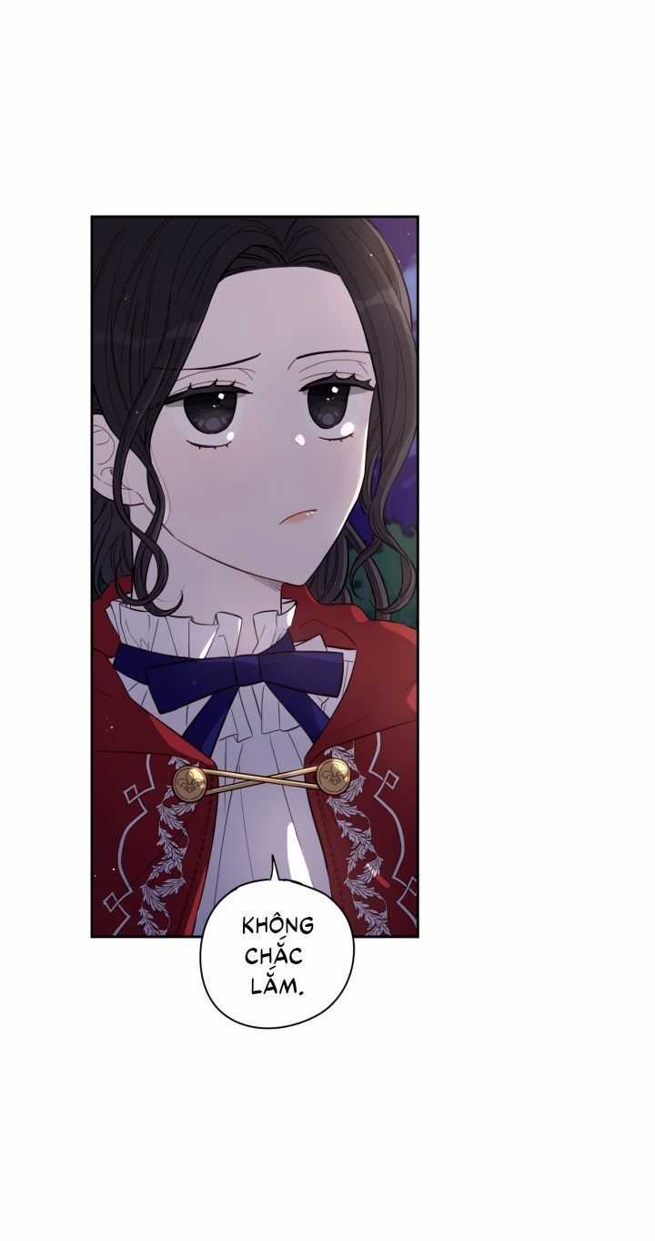 Công Chúa Tóc Đen Chapter 8 trang 7