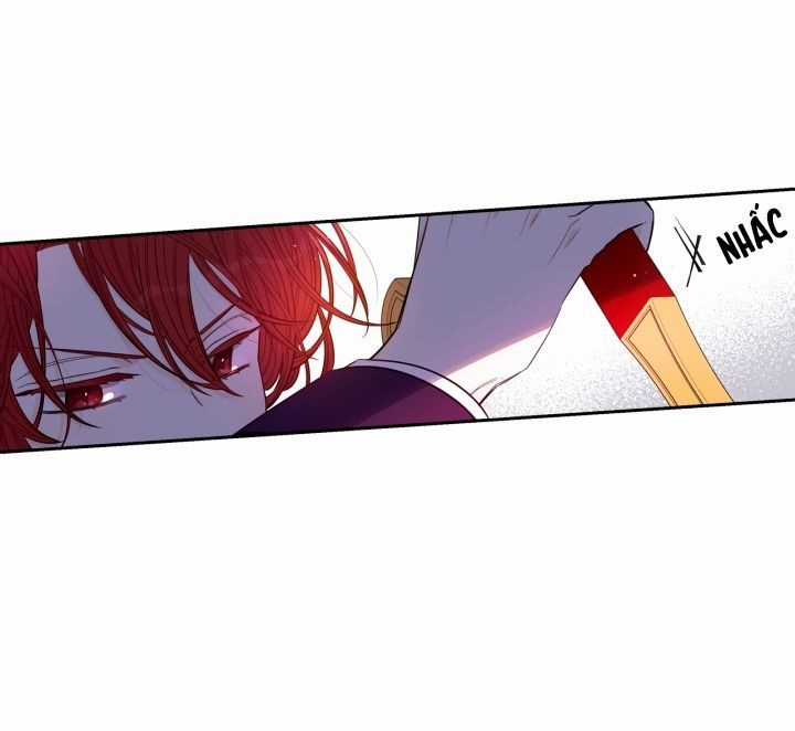 Công Chúa Tóc Đen Chapter 8 trang 74