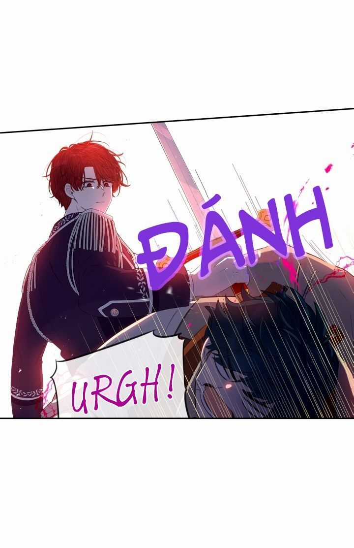 Công Chúa Tóc Đen Chapter 8 trang 75