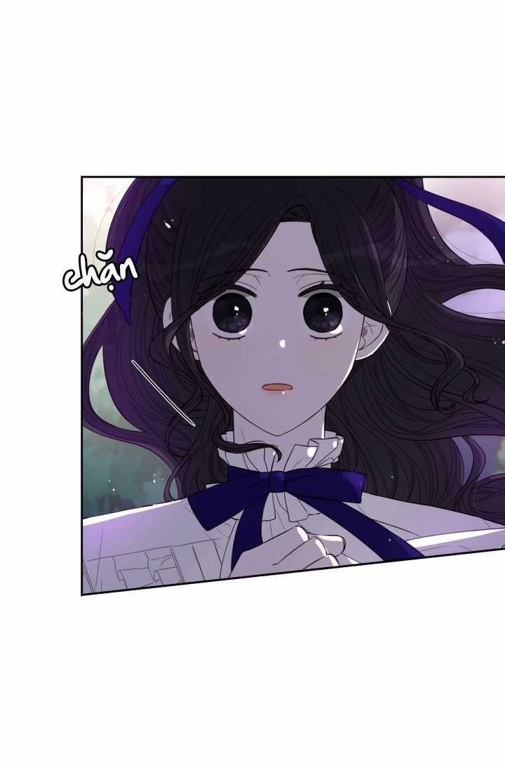 Công Chúa Tóc Đen Chapter 8 trang 76