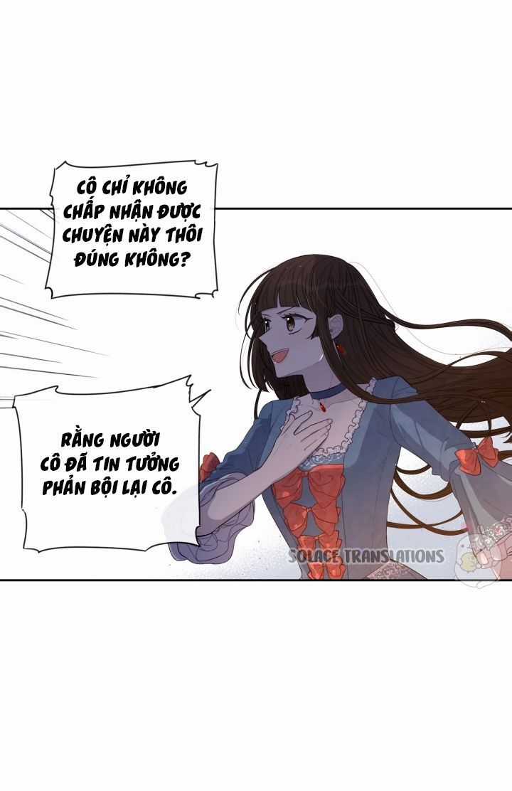 Công Chúa Tóc Đen Chapter 8 trang 8