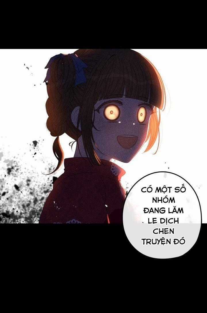 Công Chúa Tóc Đen Chapter 9.5 trang 2