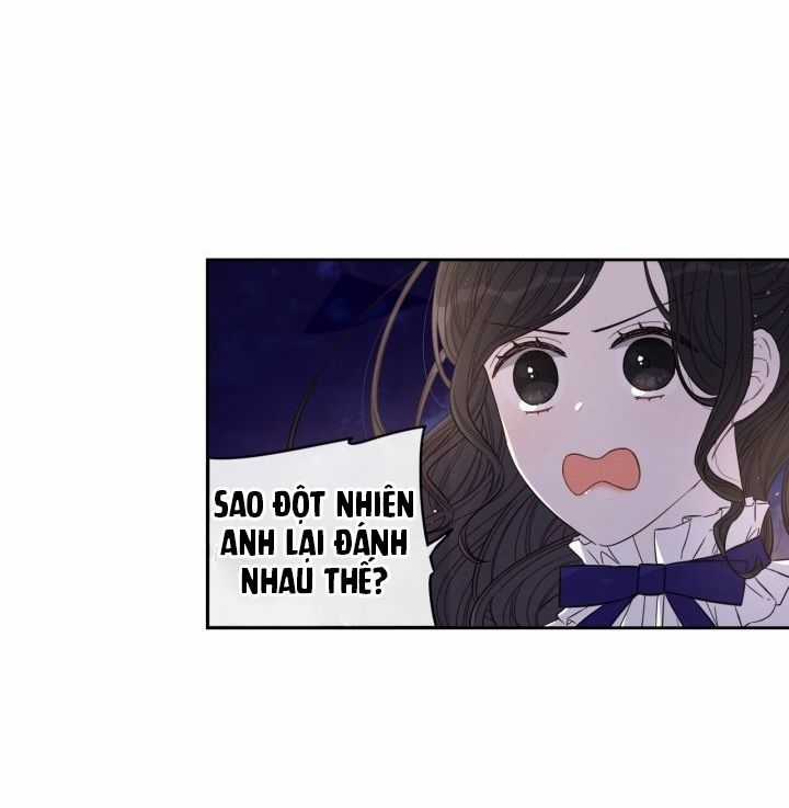 Công Chúa Tóc Đen Chapter 9 trang 12