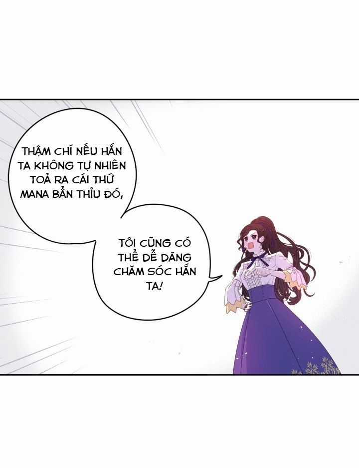 Công Chúa Tóc Đen Chapter 9 trang 14