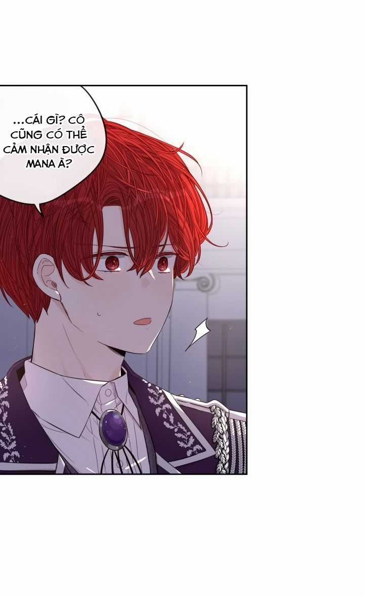 Công Chúa Tóc Đen Chapter 9 trang 15