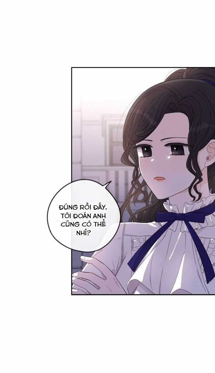 Công Chúa Tóc Đen Chapter 9 trang 16
