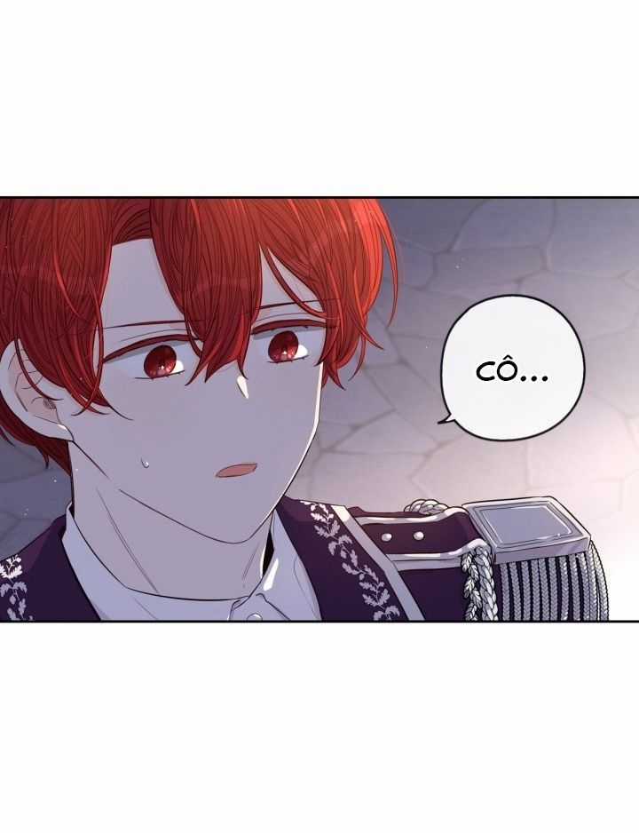 Công Chúa Tóc Đen Chapter 9 trang 17