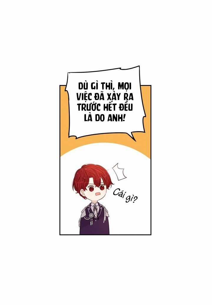 Công Chúa Tóc Đen Chapter 9 trang 18