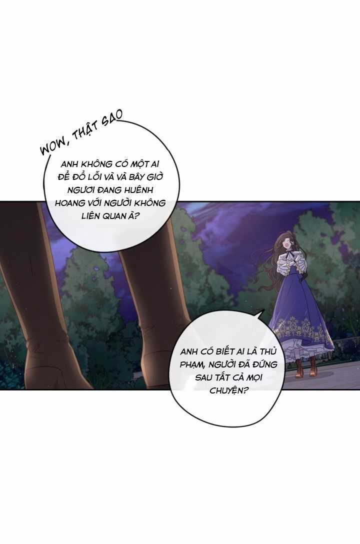 Công Chúa Tóc Đen Chapter 9 trang 19