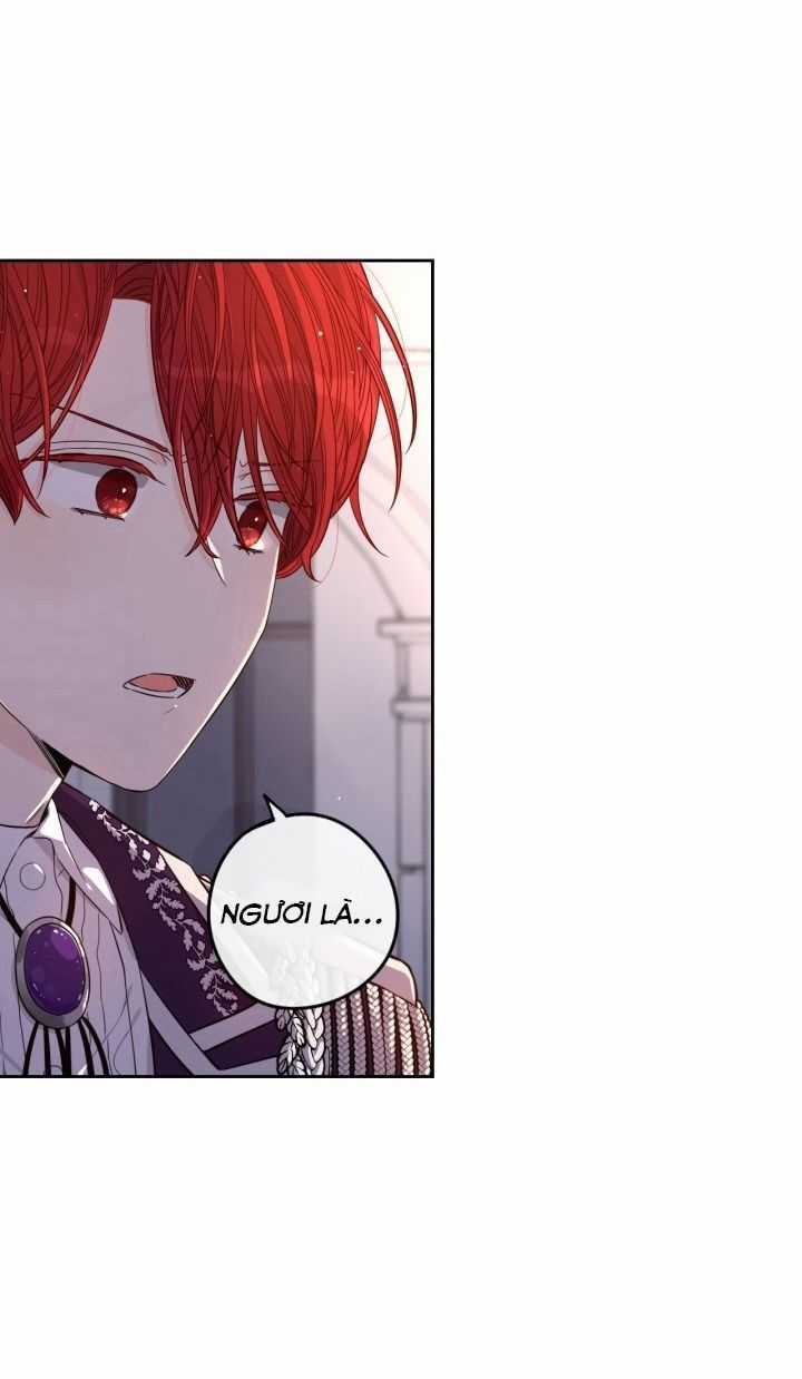 Công Chúa Tóc Đen Chapter 9 trang 23