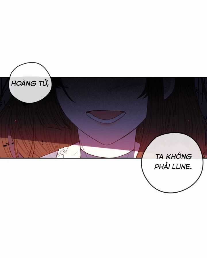 Công Chúa Tóc Đen Chapter 9 trang 25