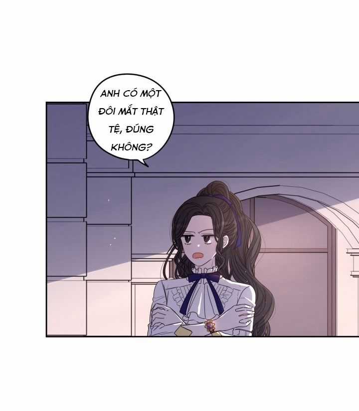 Công Chúa Tóc Đen Chapter 9 trang 27