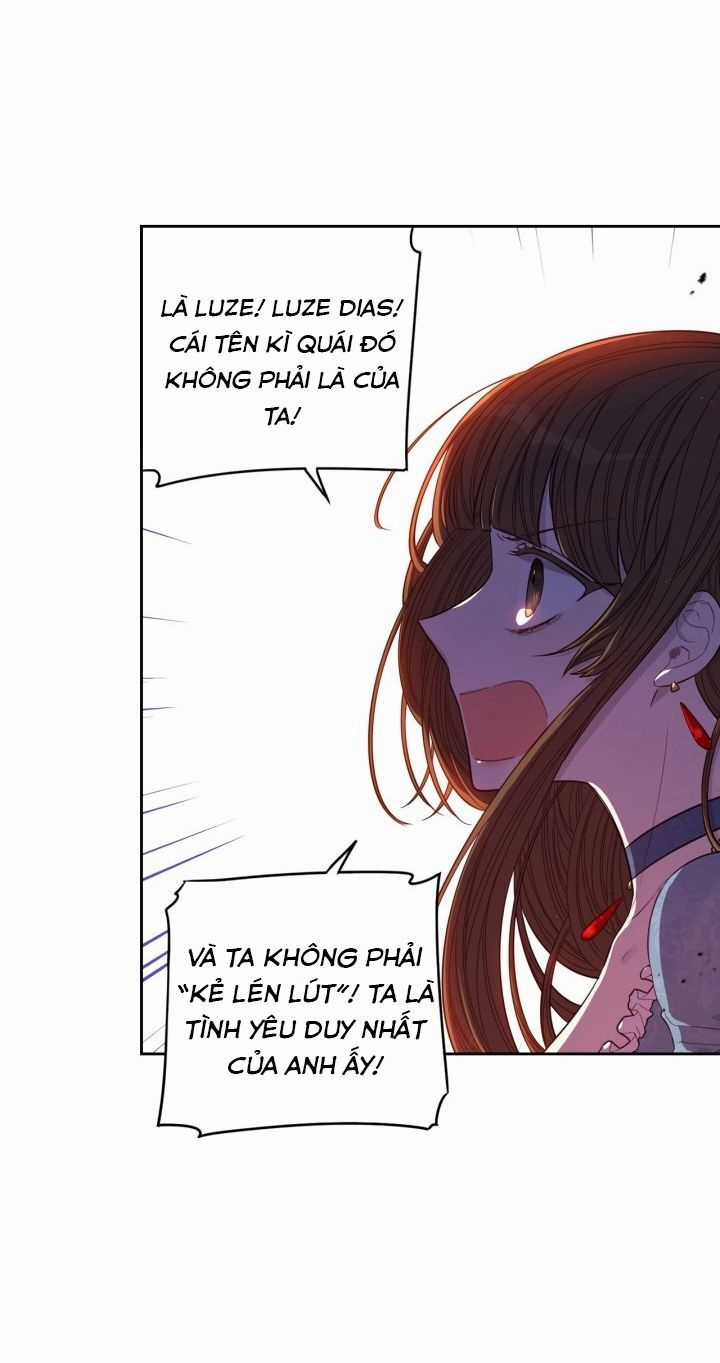 Công Chúa Tóc Đen Chapter 9 trang 29