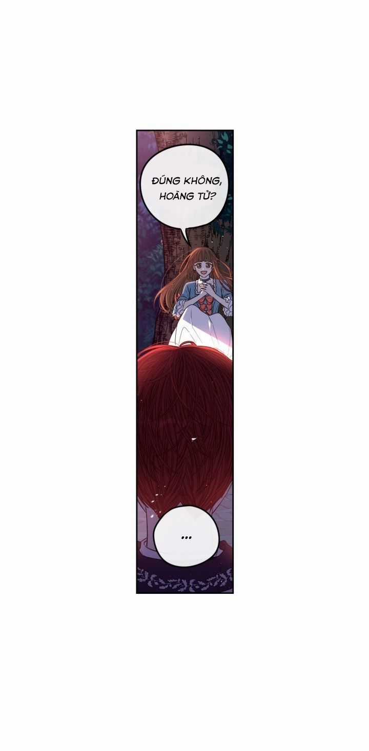 Công Chúa Tóc Đen Chapter 9 trang 35