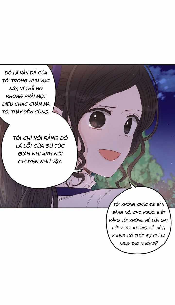 Công Chúa Tóc Đen Chapter 9 trang 40