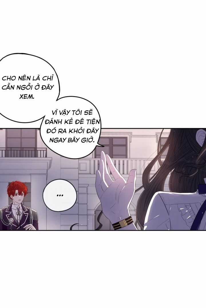 Công Chúa Tóc Đen Chapter 9 trang 41