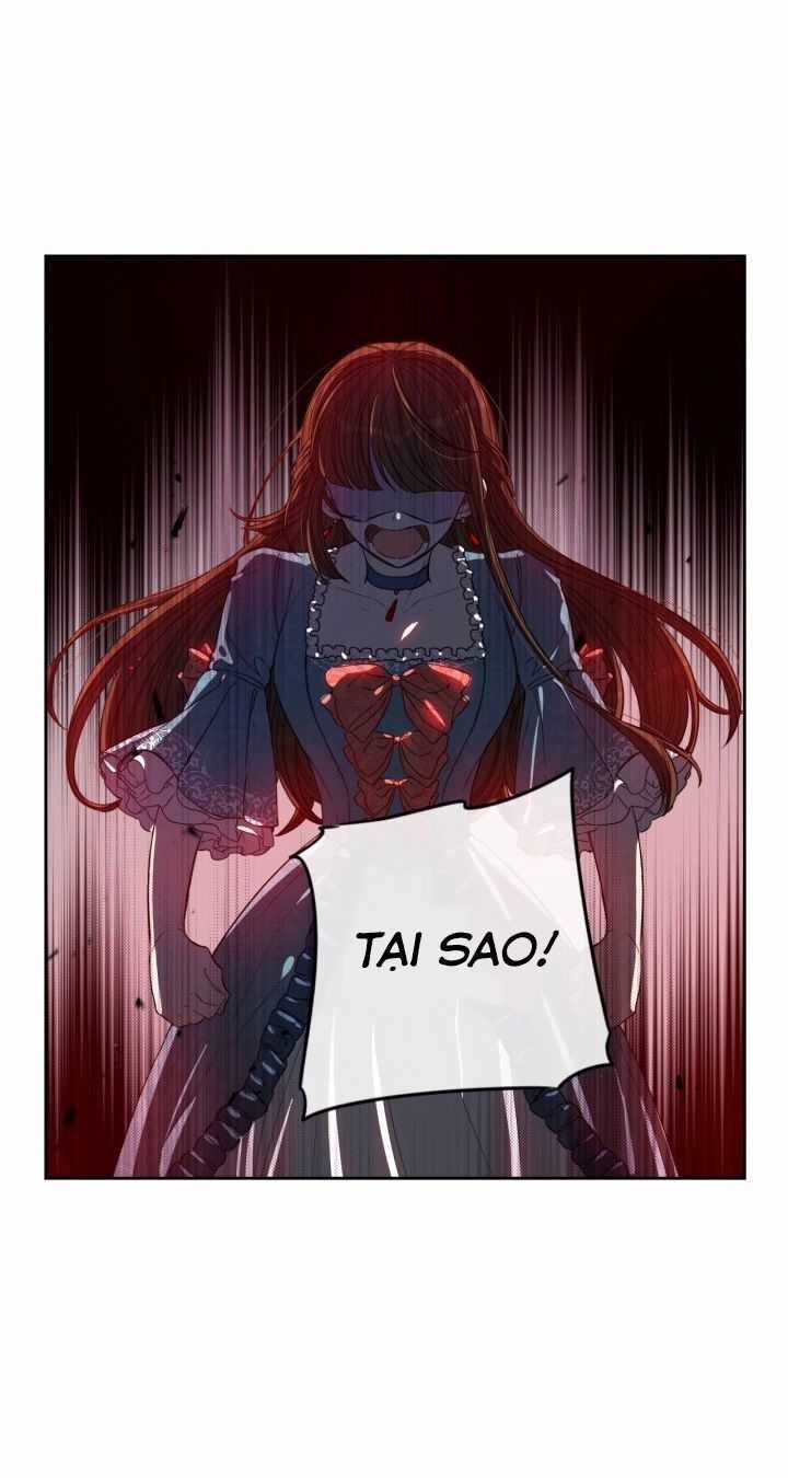 Công Chúa Tóc Đen Chapter 9 trang 42