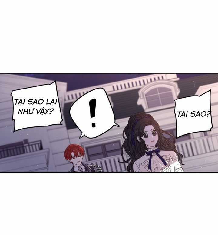 Công Chúa Tóc Đen Chapter 9 trang 43