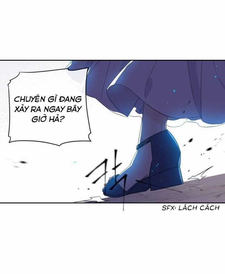 Công Chúa Tóc Đen Chapter 9 trang 44