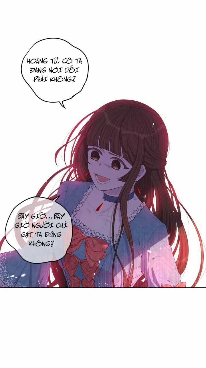 Công Chúa Tóc Đen Chapter 9 trang 46