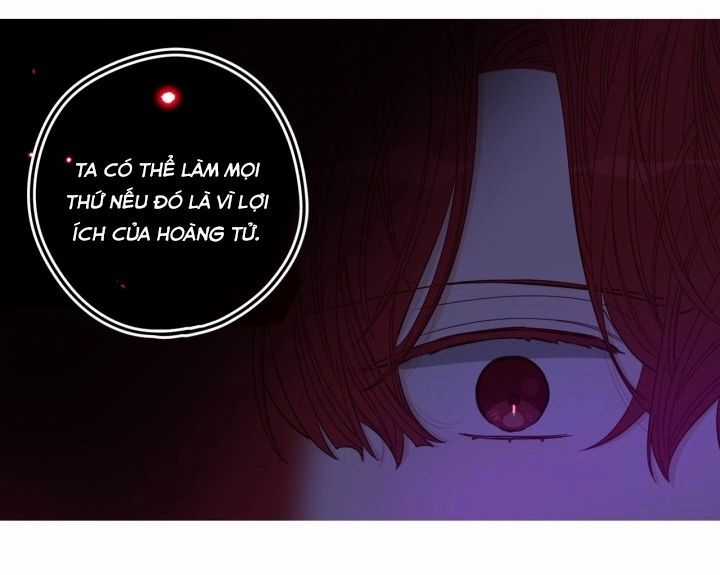 Công Chúa Tóc Đen Chapter 9 trang 54