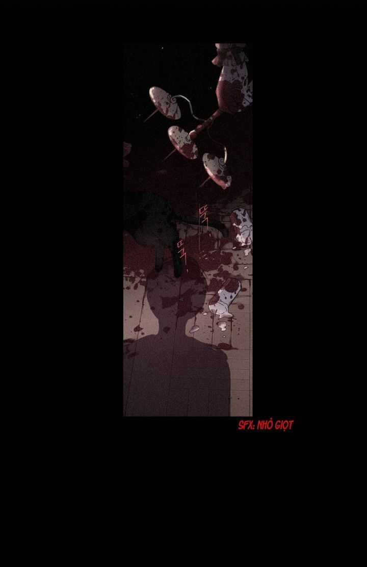 Công Chúa Tóc Đen Chapter 9 trang 57