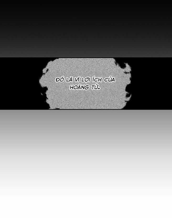 Công Chúa Tóc Đen Chapter 9 trang 61