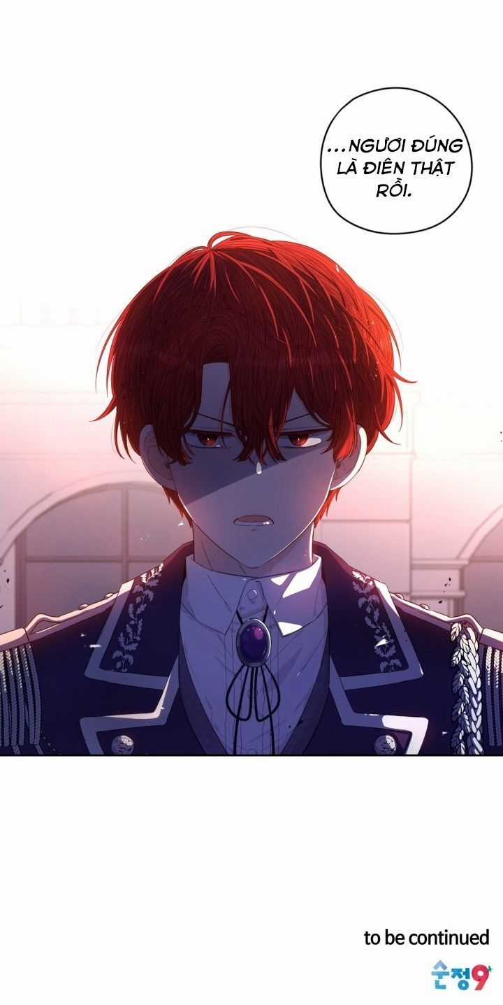 Công Chúa Tóc Đen Chapter 9 trang 62