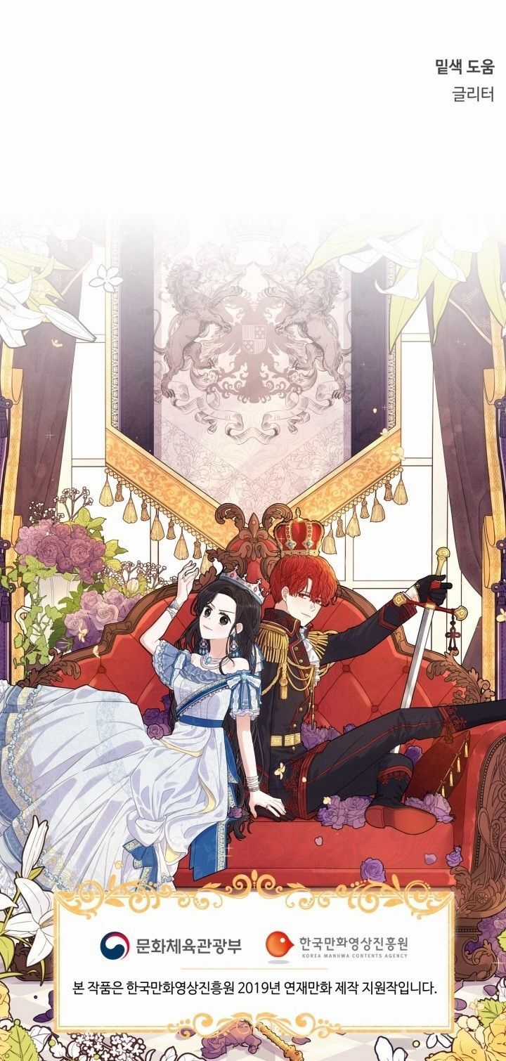 Công Chúa Tóc Đen Chapter 9 trang 63