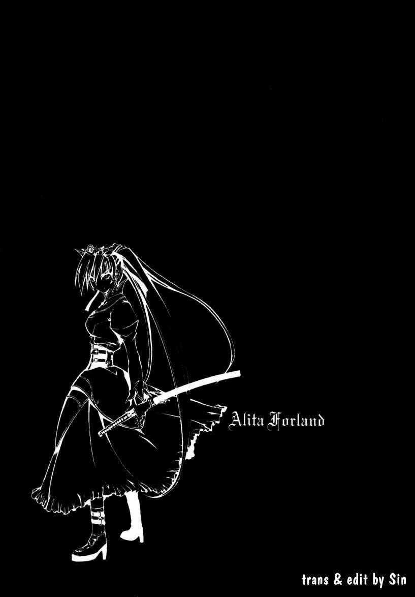 Công Chúa Và Nữ Hunter Chapter 1 trang 42