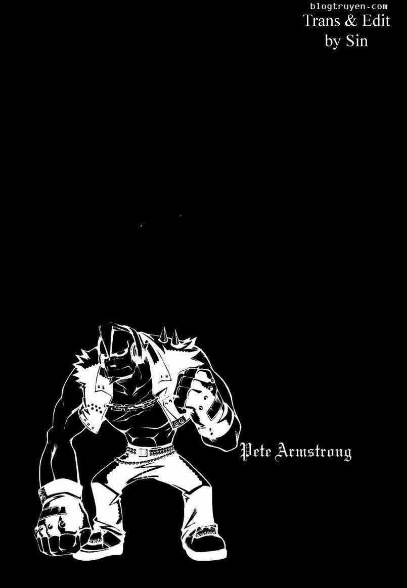 Công Chúa Và Nữ Hunter Chapter 2 trang 36