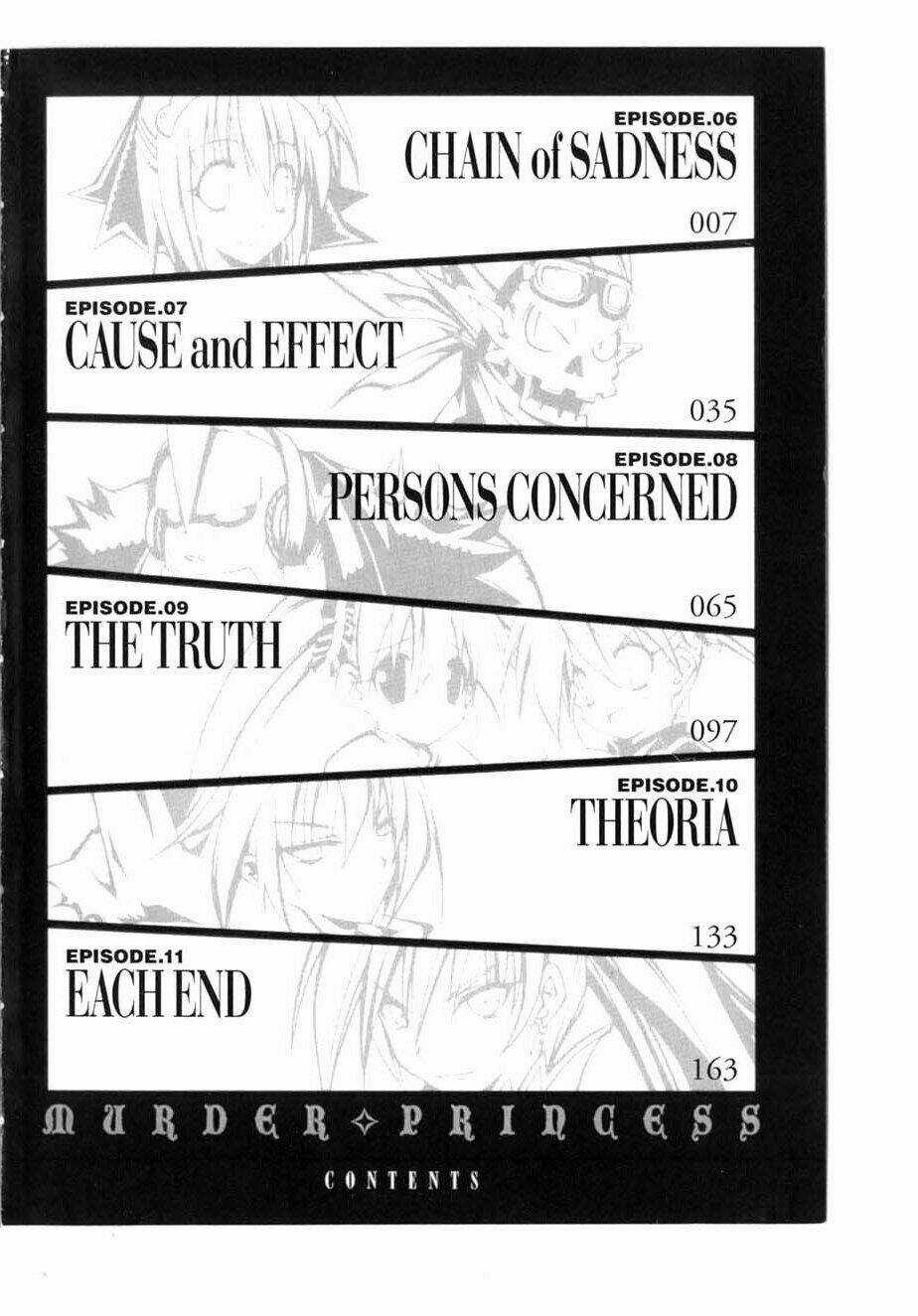 Công Chúa Và Nữ Hunter Chapter 6 trang 2