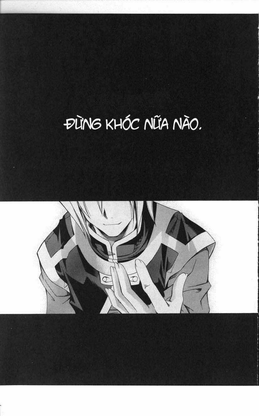 Công Chúa Và Nữ Hunter Chapter 6 trang 4