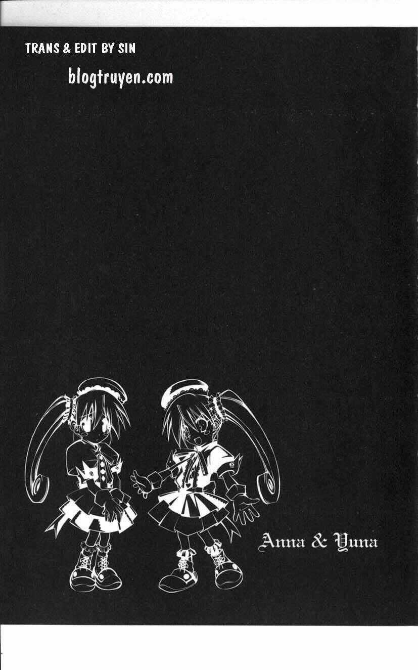 Công Chúa Và Nữ Hunter Chapter 7 trang 28