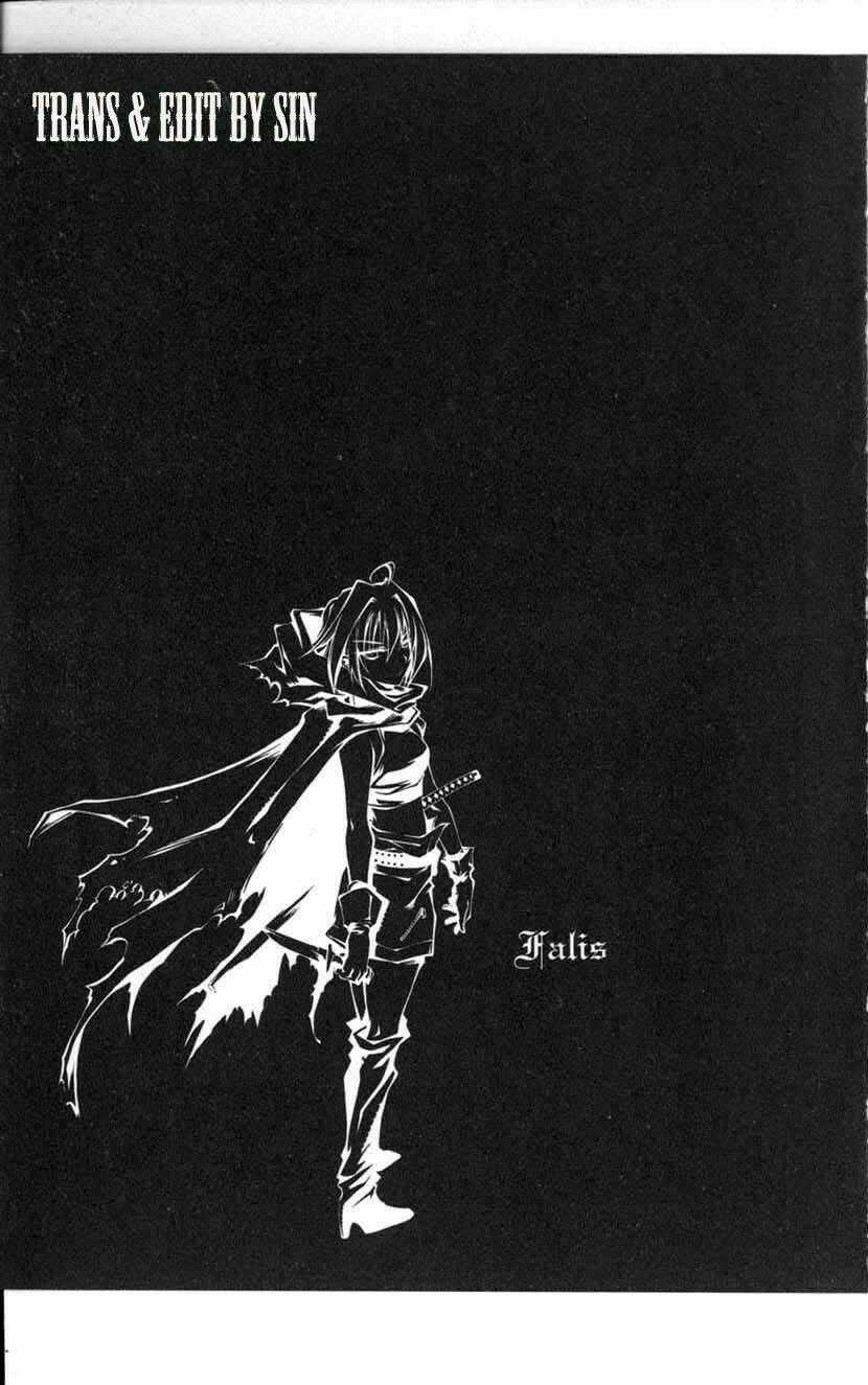 Công Chúa Và Nữ Hunter Chapter 9 trang 32