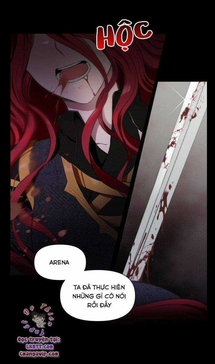 Công Chúa Xấu Xa Chapter 1 trang 11