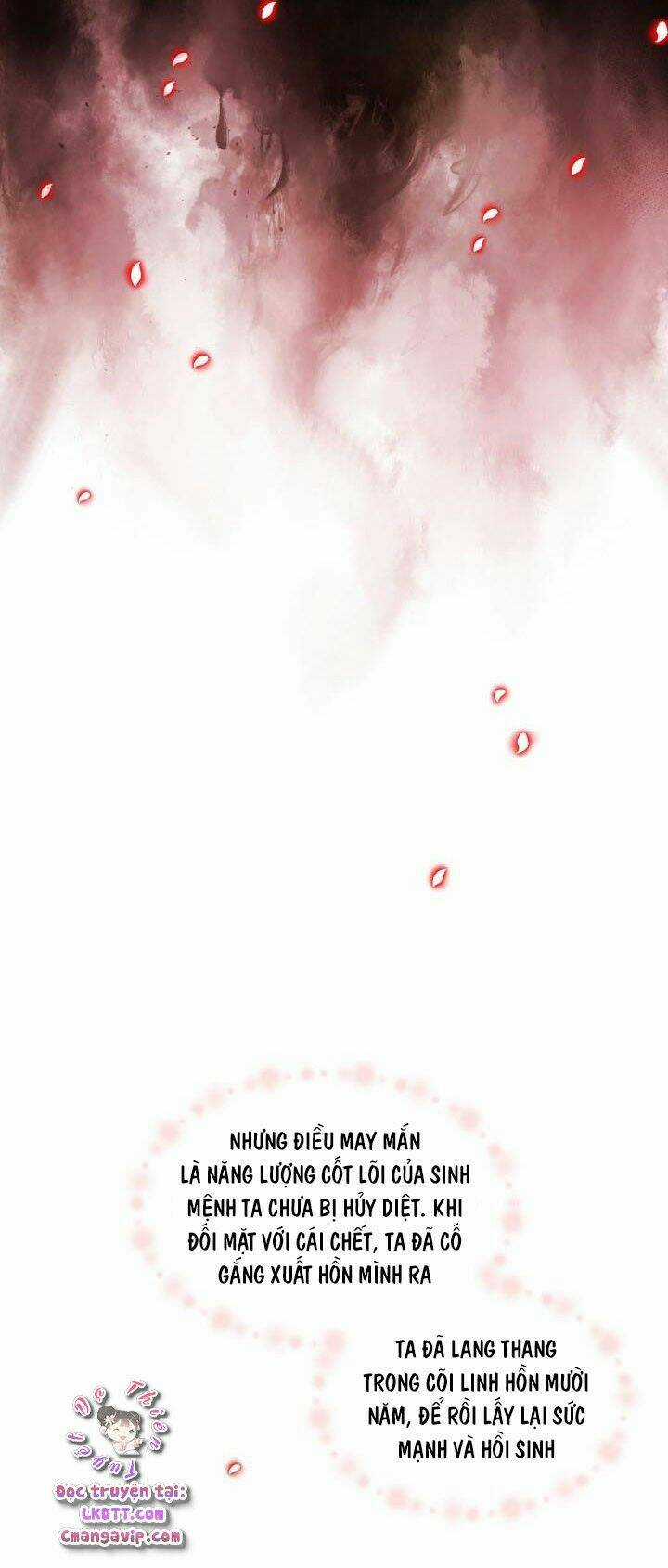 Công Chúa Xấu Xa Chapter 1 trang 14