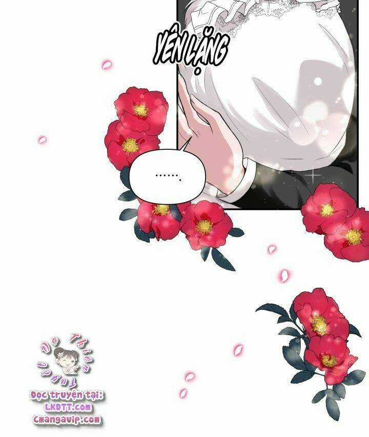 Công Chúa Xấu Xa Chapter 1 trang 16