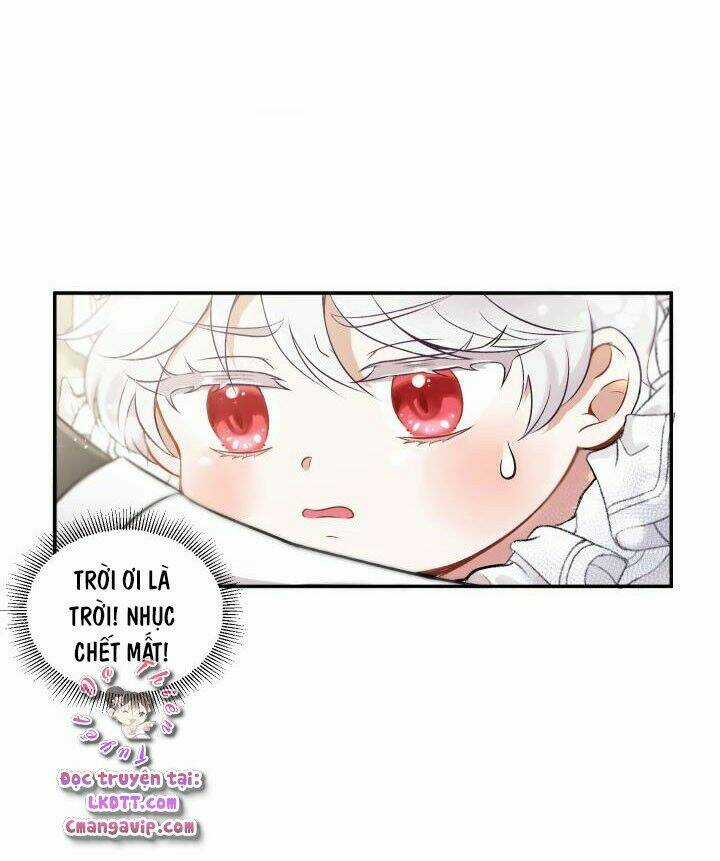 Công Chúa Xấu Xa Chapter 1 trang 21