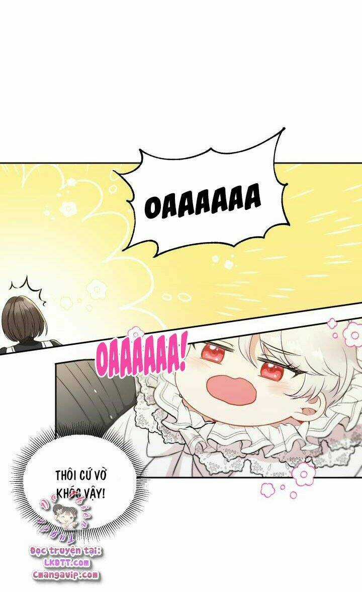 Công Chúa Xấu Xa Chapter 1 trang 24