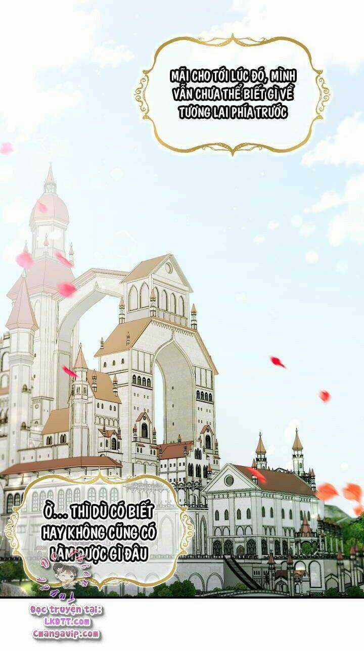 Công Chúa Xấu Xa Chapter 1 trang 29