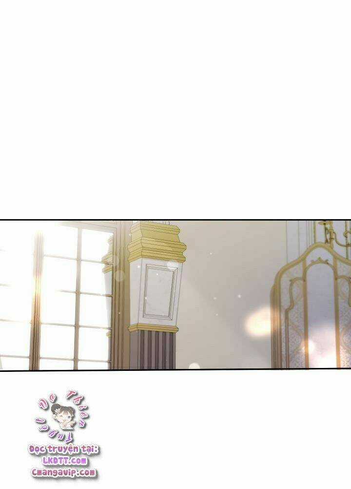 Công Chúa Xấu Xa Chapter 1 trang 30