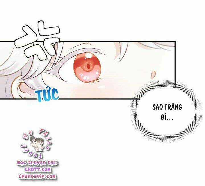 Công Chúa Xấu Xa Chapter 1 trang 32