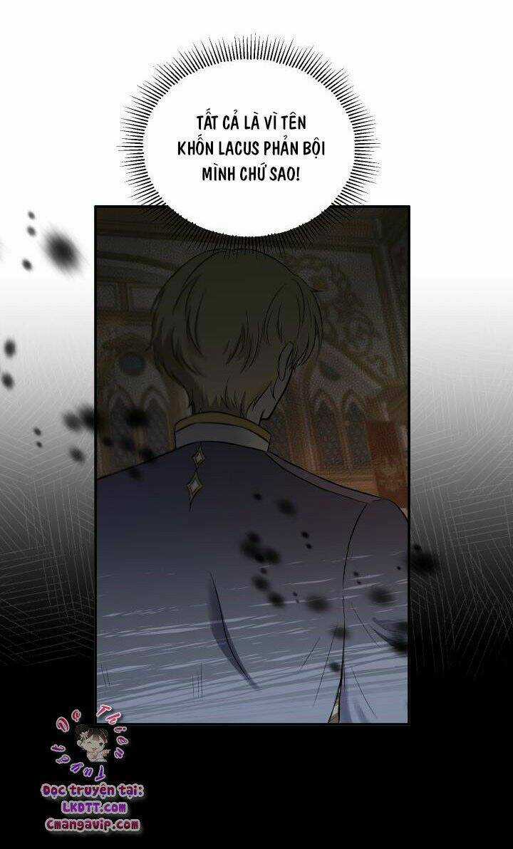 Công Chúa Xấu Xa Chapter 1 trang 33