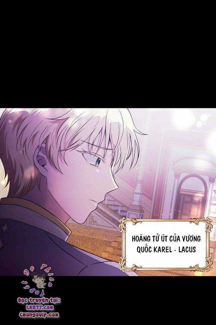 Công Chúa Xấu Xa Chapter 1 trang 34