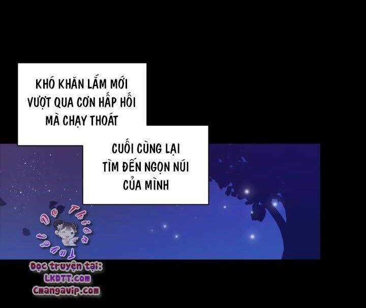 Công Chúa Xấu Xa Chapter 1 trang 36