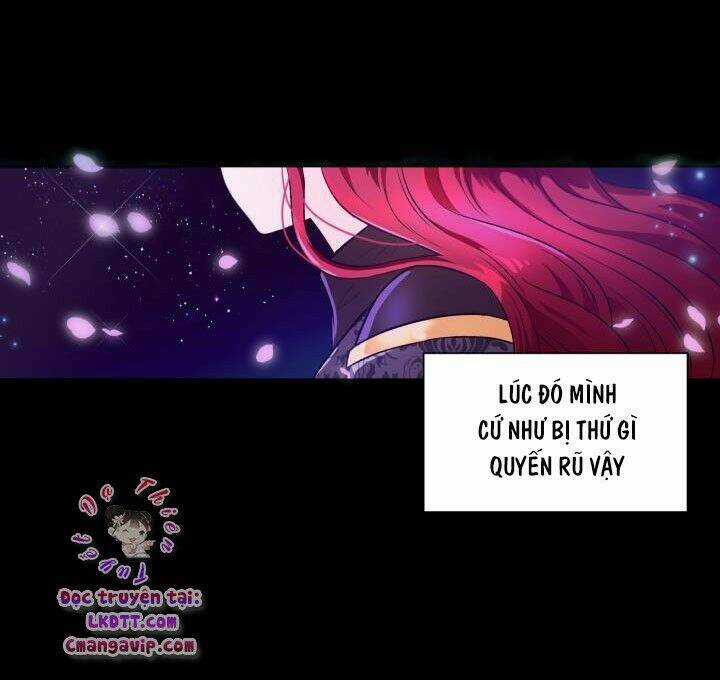 Công Chúa Xấu Xa Chapter 1 trang 38