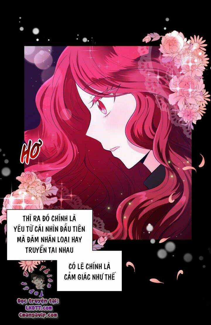 Công Chúa Xấu Xa Chapter 1 trang 39